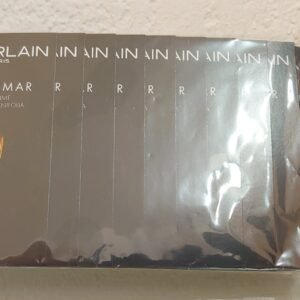 SHALIMAR - Millesime Vanilla Planifolia - 10 x EDP 1,2 ML de GUERLAIN