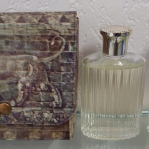 TROUSSE DE VOYAGE SIGNORICCI - EDT 30 ML + After Shave 30 ML de RICCI
