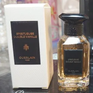 SPIRITUEUSE DOUBLE VANILLE - EDP 10 ML de GUERLAIN