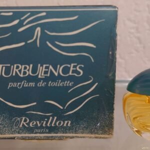 TURBULENCES - PDT 2 ML de REVILLON