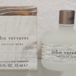 ARTISAN PURE - EDT Vapo 15 ML de VARVATOS