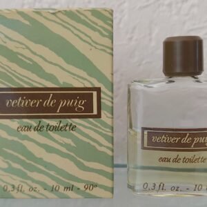 VETIVER - EDT 10 ML de PUIG