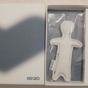 VOODOOLOVE - KENZOPOURHOMME - EDT 3,5 ML + Doudou de KENZO