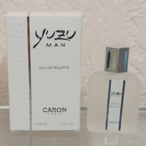 YUZU - EDT 4,5 ML de CARON