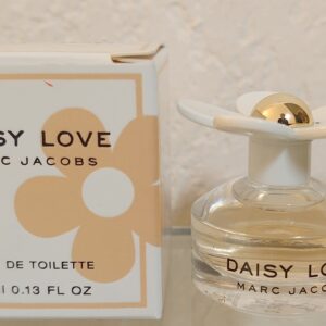 DAISY LOVE - EDT 4 ML de JACOBS