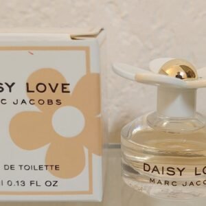 DAISY LOVE - EDT 4 ML de JACOBS