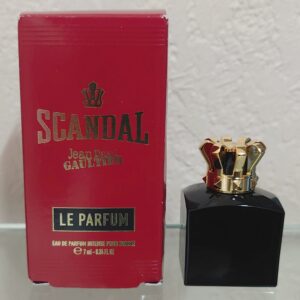 SCANDAL - LE PARFUM - EDP Intense 7 ML de GAULTIER