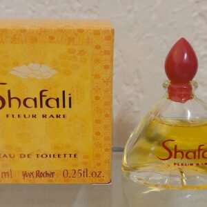 SHAFALI - EDT 7,5 ML de ROCHER