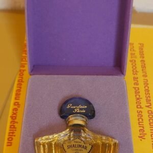 SHALIMAR - PARFUM 7,5 ML de GUERLAIN