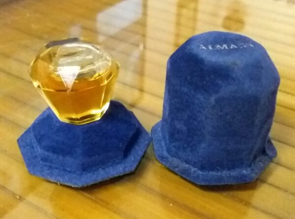 ALMASS - PARFUM 5 ML de BAYALDI