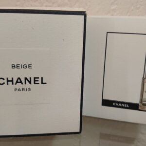 BEIGE - EDT 4 ML + 6 X Cartes Parfumées de CHANEL
