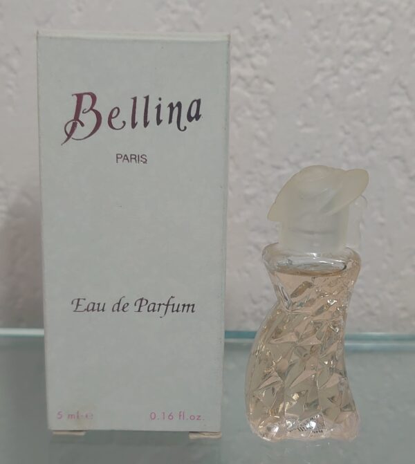 BELLINA - EDP 5 ML de DIPARFAHW