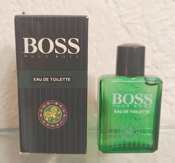 BOSS SPORT - EDT 5 ML de BOSS