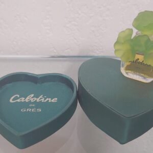 CABOTINE - Ecrin Vert Foncé - EDT 3,2 ML de GRES
