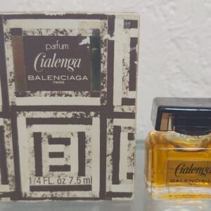 CIALENGA - PARFUM 7,5 ML de BALENCIAGA