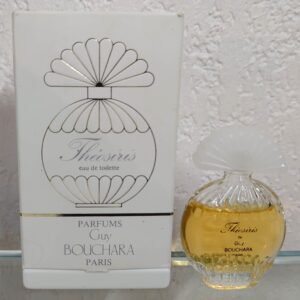 THEOSIRIS - EDT 5 ML de BOUCHARA