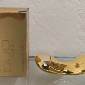 DUO WOMEN - EDT 5 ML de AZZARO