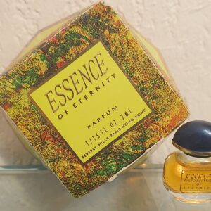 ESSENCE OF ETERNITY - PARFUM 2 ML de DESIGNER FRAGRANCES