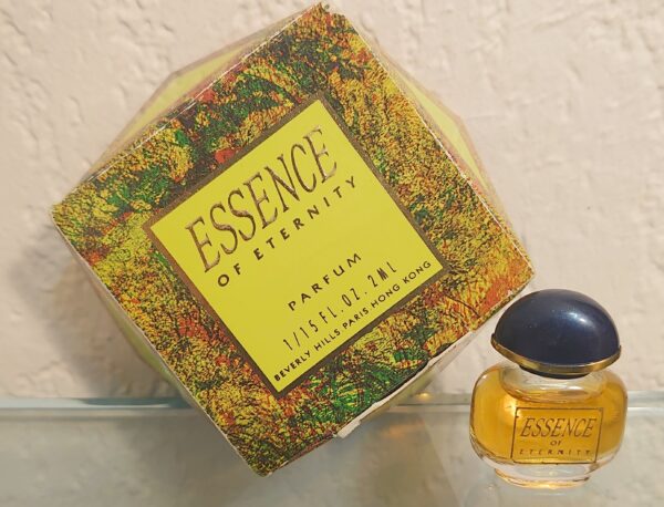 ESSENCE OF ETERNITY - PARFUM 2 ML de DESIGNER FRAGRANCES