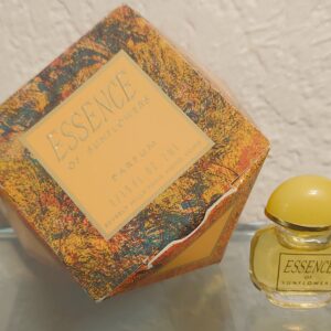 ESSENCE OF SUNFLOWERS - PARFUM 2 ML de DESIGNER FRAGRANCES