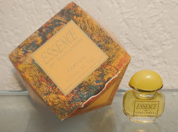 ESSENCE OF SUNFLOWERS - PARFUM 2 ML de DESIGNER FRAGRANCES