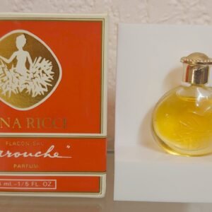 FAROUCHE - Flacon de Sac - PARFUM 6 ML de RICCI