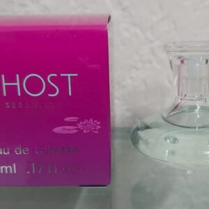 GHOST SERENITY - EDT 5 ML de SCANNON