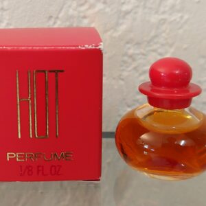 HOT - PARFUM 3,75 ML de BILL BLASS