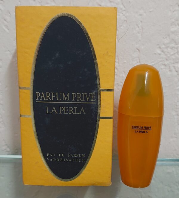 LA PERLA PRIVE - EDP Vapo 5 ML de MORRIS