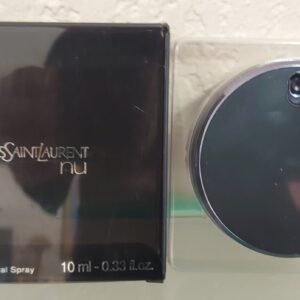 LE NU - EDP Vapo 10 ML de SAINT LAURENT