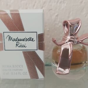 MADEMOISELLE RICCI - EDT 4 ML de RICCI