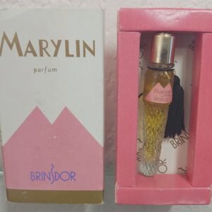 MARYLIN - PARFUM 5 ML de BRINSDOR