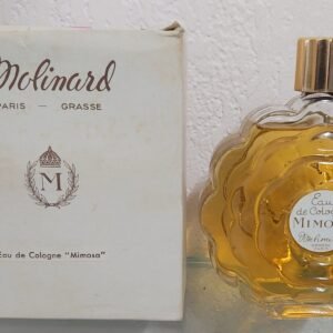MIMOSA - EDC 225 ML de MOLINARD