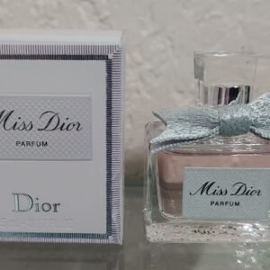 MISS DIOR - PARFUM 5 ML de DIOR