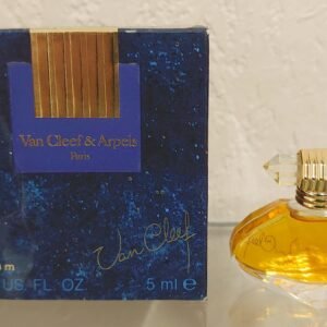LE PARFUM - PARFUM 5 ML de VAN CLEEF
