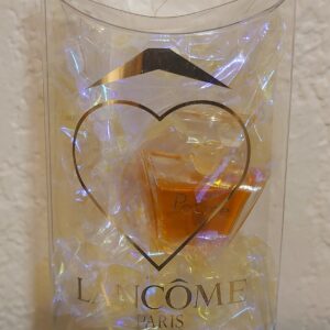 POEME - Pochette Plastique - EDP 4 ML de LANCOME