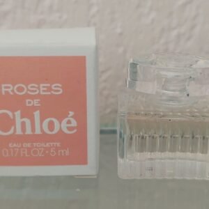 ROSES DE CHLOE - EDT 5 ML de CHLOE