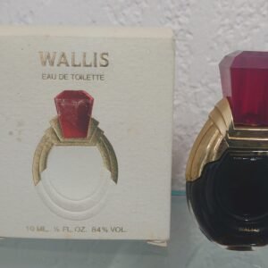 WALLIS - EDT 10 ML de WALLIS
