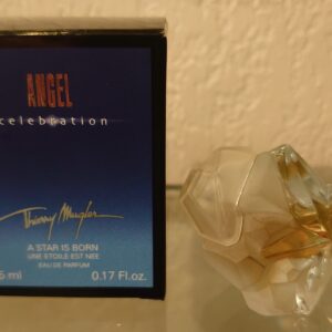 ALIEN CELEBRATION - A STAR IS BORN - EDP 5 ML de MUGLER