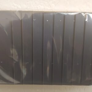 BLEU DE CHANEL - 12 X Echantillons PARFUM 1,5 ML de CHANEL