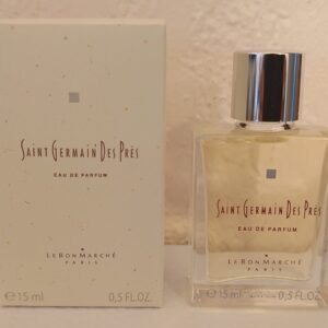 SAINT GERMAIN DES PRES - EDP 15 ML de LE BON MARCHE
