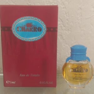 CHARRO - EDT 5 ML de EUROITALIA