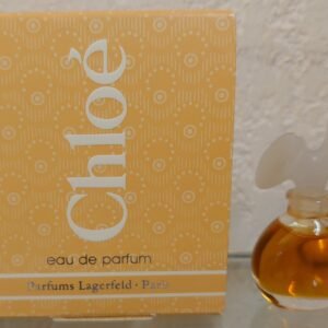 CHLOE - EDP 3,5 ML de CHLOE
