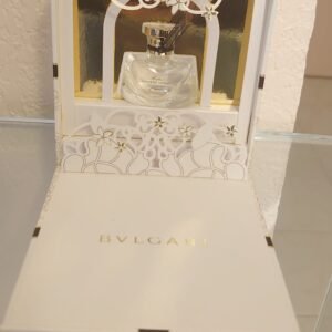 COFFRET MON JASMIN NOIR - EDP 5 ML de BULGARI