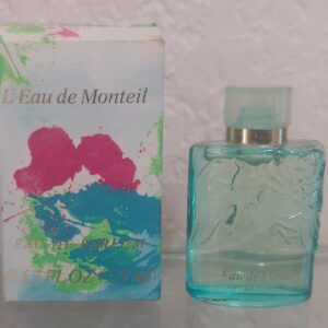 L' EAU DE MONTEIL - EDP 5 ML de MONTEIL