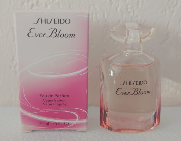 EVER BLOOM - EDP 7,5 ML de SHISEIDO
