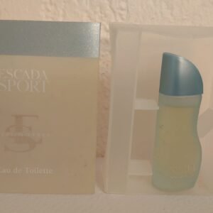 FEELING FREE - ESCADA SPORT - EDT 5 ML de ESCADA