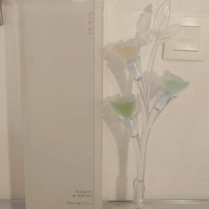 BOUQUET DE PARFUMS - FLEURS DE PECHER - 3 x EDP 15 ML de PUPA