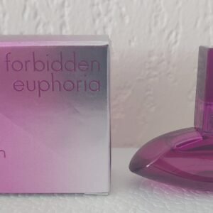 EUPHORIA FORBIDDEN - EDP 4 ML de KLEIN