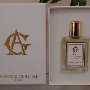 COFFRET EAU D' HADRIEN - EDC 15 ML de ANNICK GOUTAL